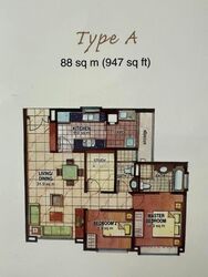 Summerhill (D21), Condominium #472928701